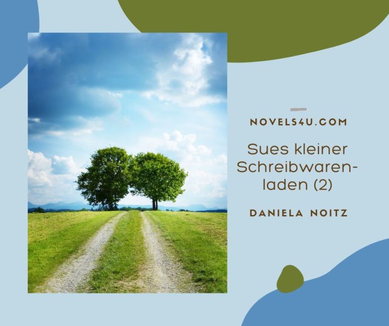 Sues kleiner Schreibwarenladen (2) – Alle Geschichten