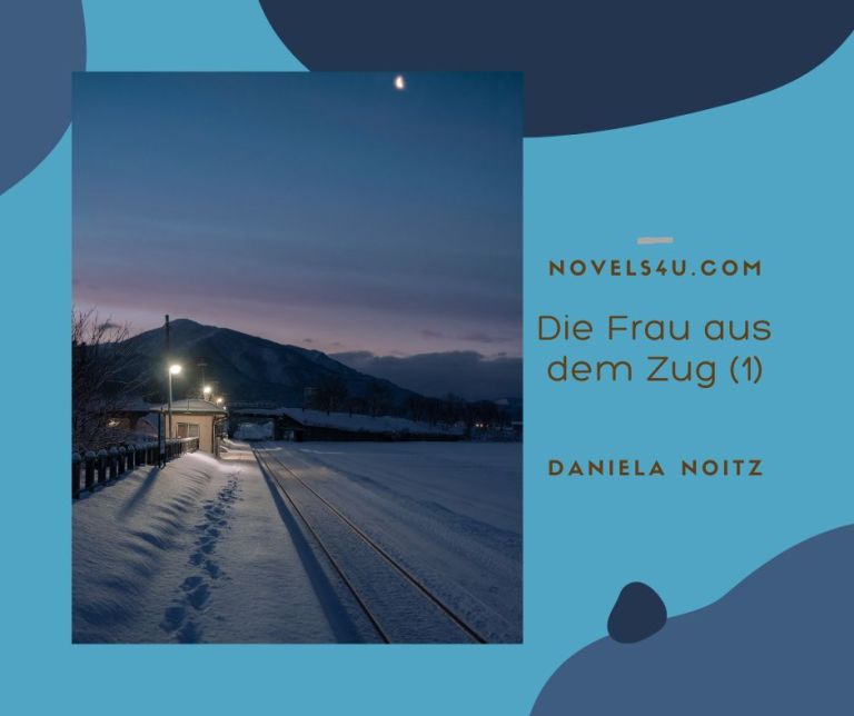 Die Frau aus dem Zug (1) – Alle Geschichten