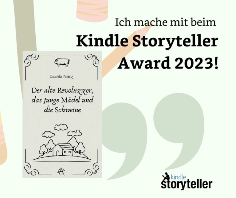 Der alte Revoluzzer, das junge Mädel und die Schweine – Alle Geschichten