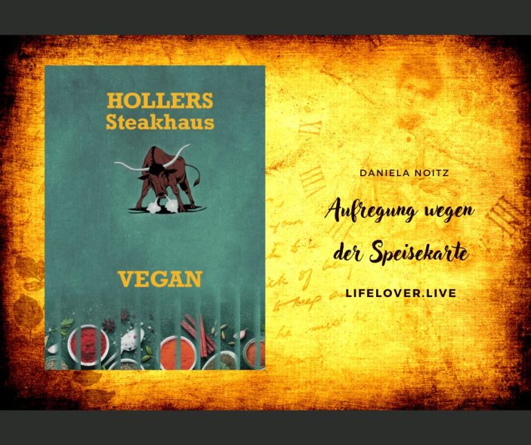 Aufregung um die Speisekarte – Alle Geschichten