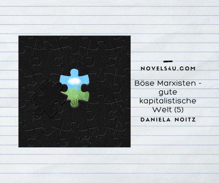 Novels4u.com – Literatur & Geschichten