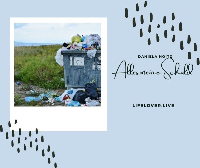 Alles meine Schuld – Alle Geschichten