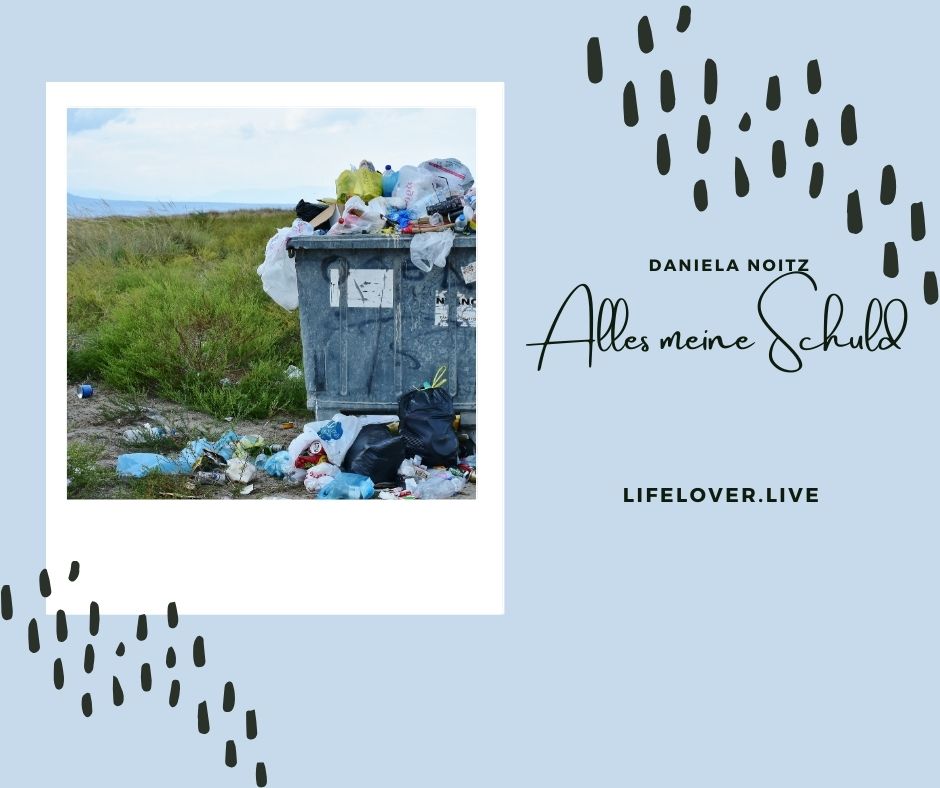 Alles meine Schuld – Alle Geschichten