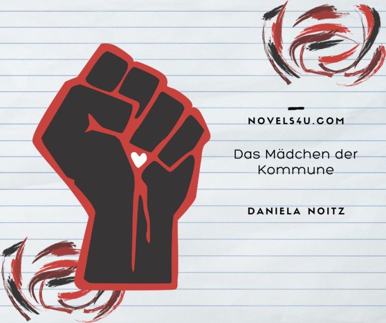 Das Mädchen der Kommune – Aktivismus