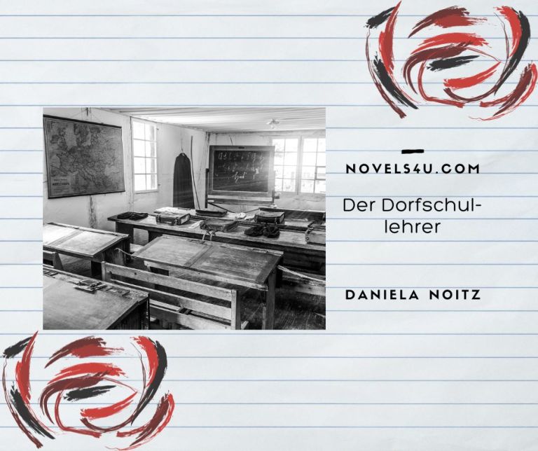 Der Dorfschullehrer – Alle Geschichten