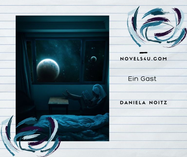 Ein Gast – Alle Geschichten