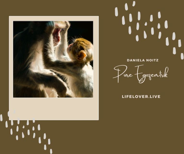 Pure Egozentrik – Alle Geschichten