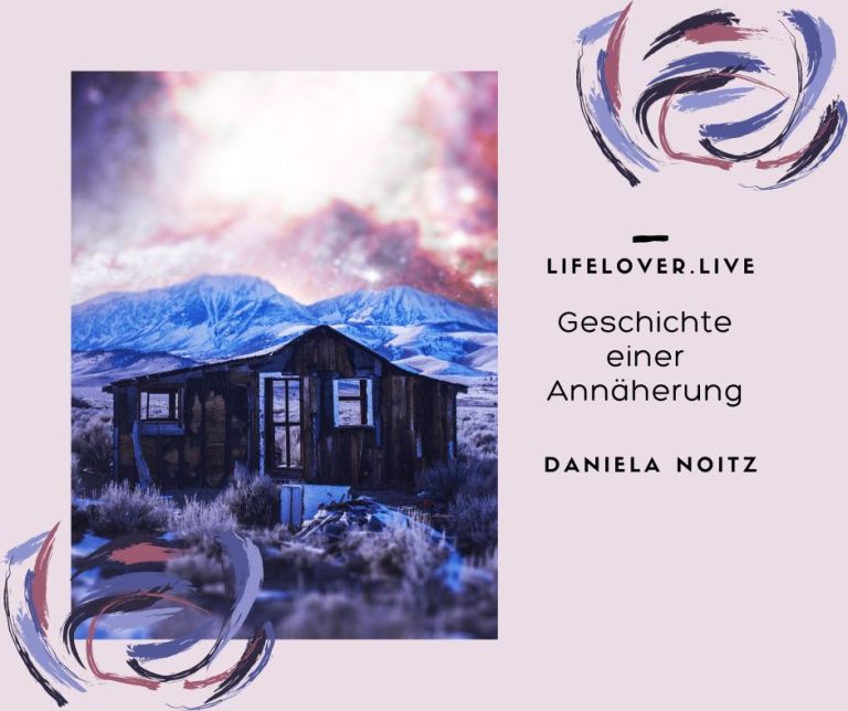 Geschichte einer Annäherung – Alle Geschichten