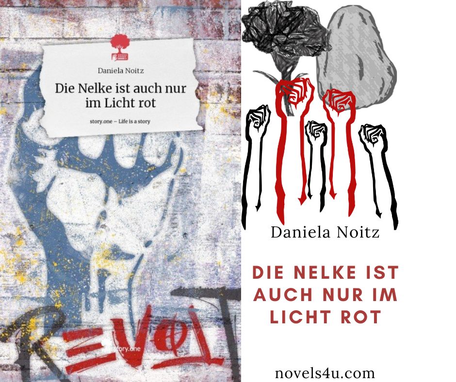 Novels4u.com – Literatur & Geschichten