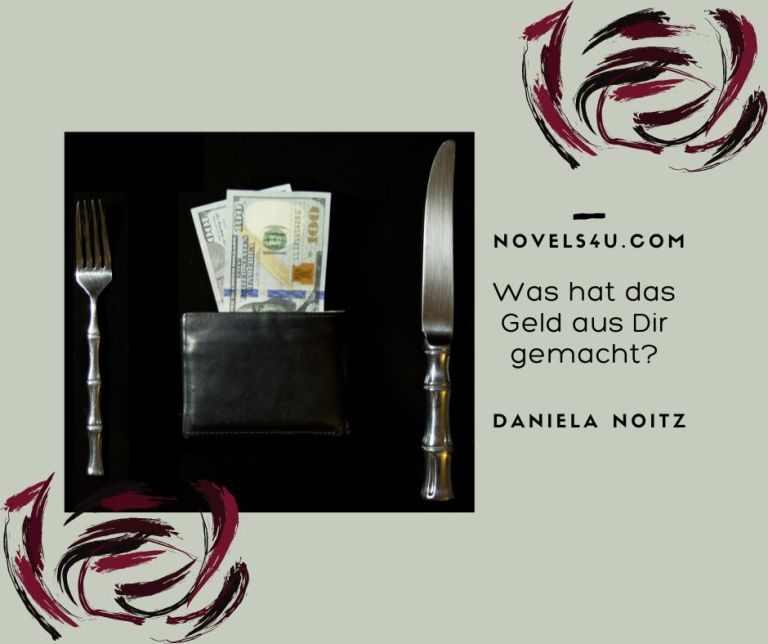 Novels4u.com – Literatur & Geschichten