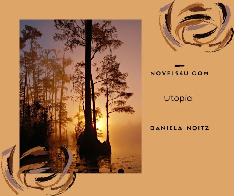 Utopia – Alle Geschichten