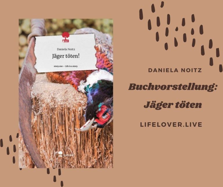 Buchvorstellung: Jäger töten – Alle Geschichten