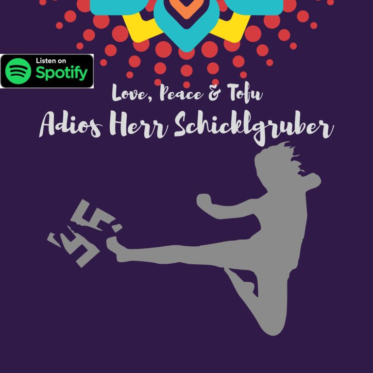 Adios Adolf Schicklgruber – Alle Geschichten