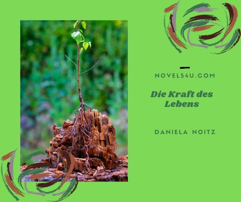 Die Kraft des Lebens – Aktivismus