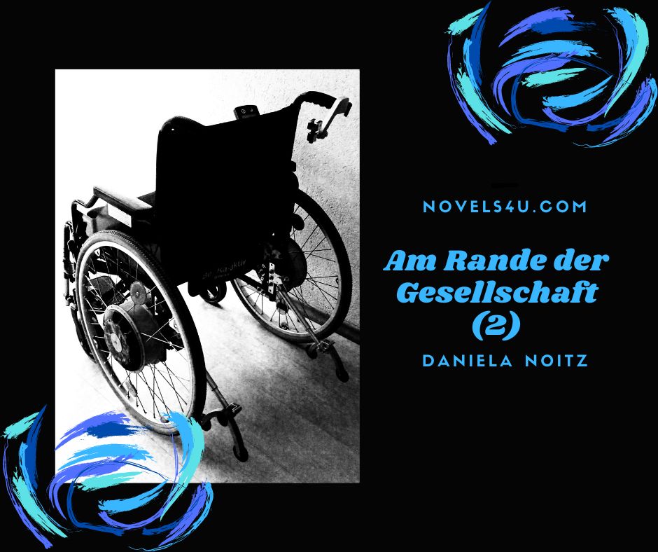 Am Rande der Gesellschaft (2) – Alle Geschichten