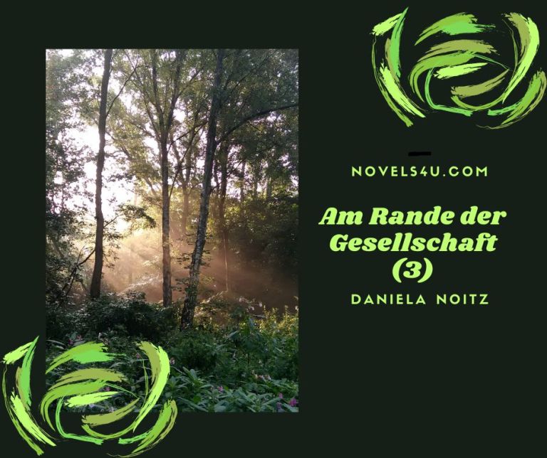 Am Rande der Gesellschaft (3) – Alle Geschichten