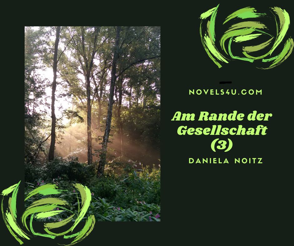 Am Rande der Gesellschaft (3) – Alle Geschichten