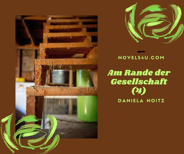 Am Rande der Gesellschaft (4) – Alle Geschichten