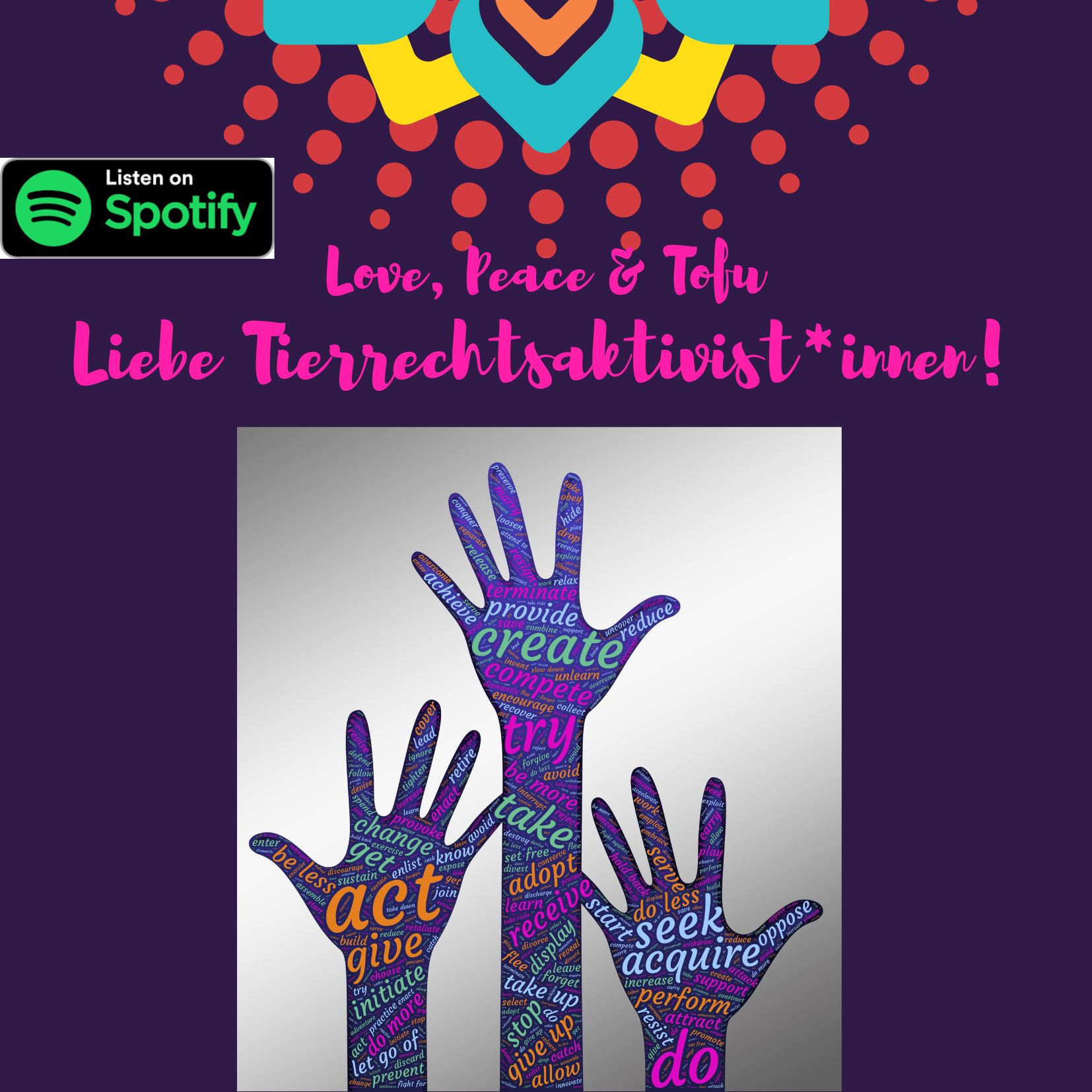 Liebe Tierrechtsaktivist*innen! – Alle Geschichten