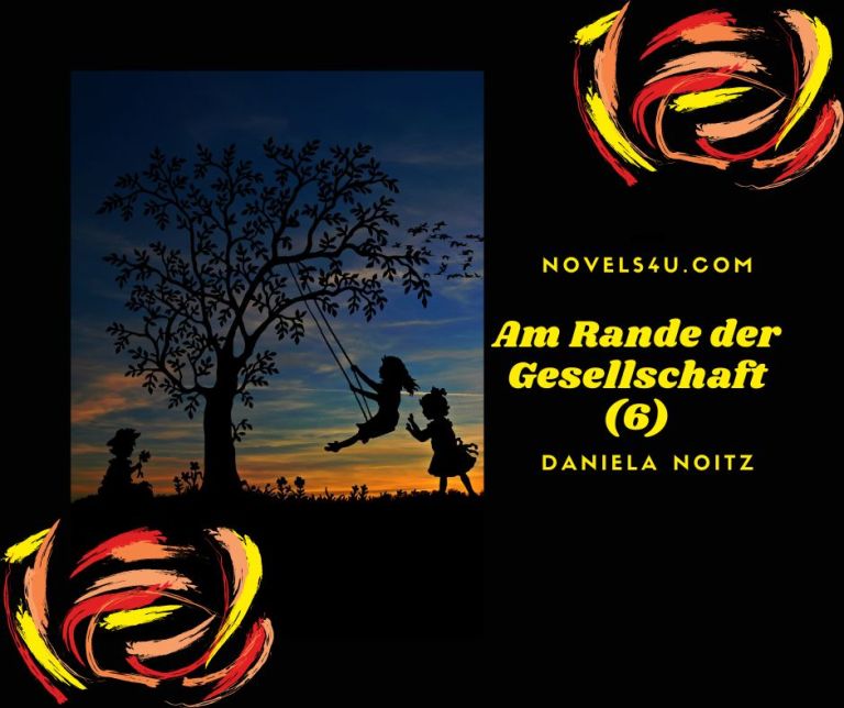 Novels4u.com – Literatur & Geschichten