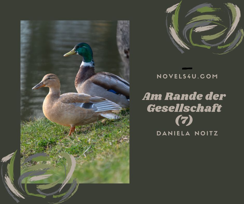 Am Rande der Gesellschaft (7) – Alle Geschichten