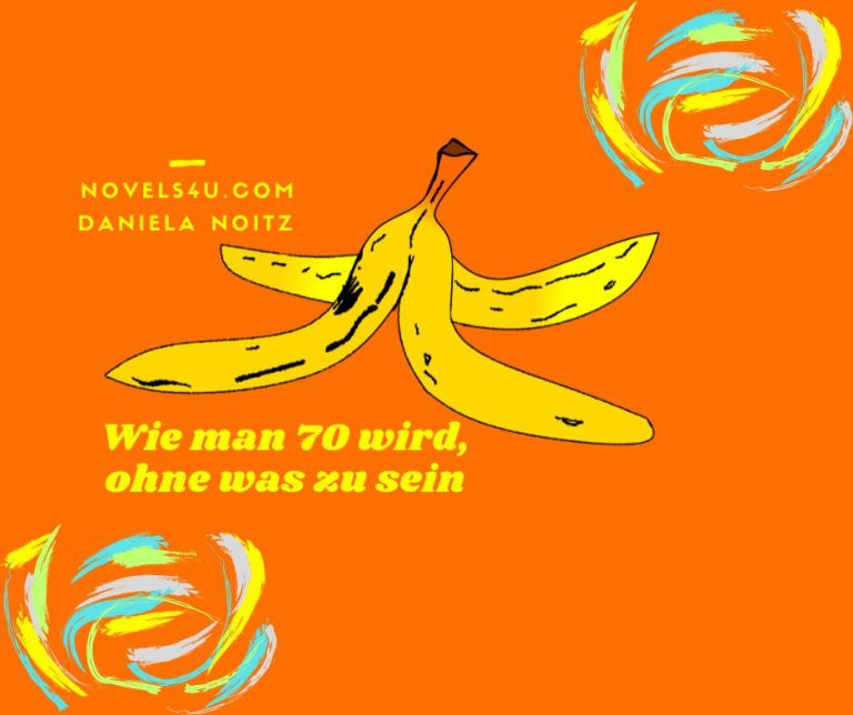 Wie man 70 wird, ohne was zu sein – Alle Geschichten