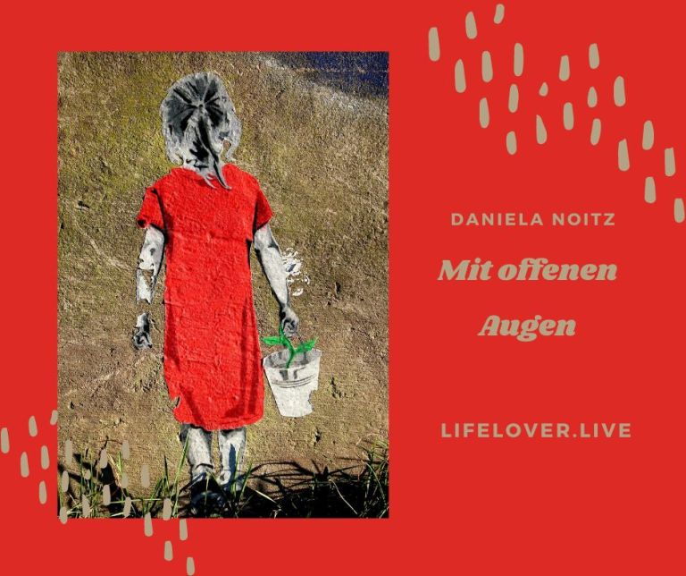 Mit offenen Augen – Aktivismus