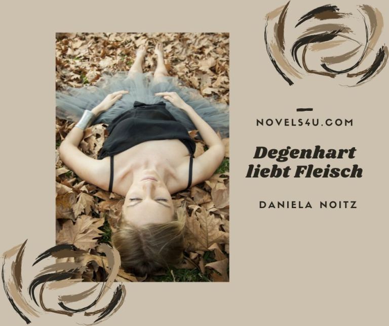 Degenhart liebt Fleisch – Aktivismus