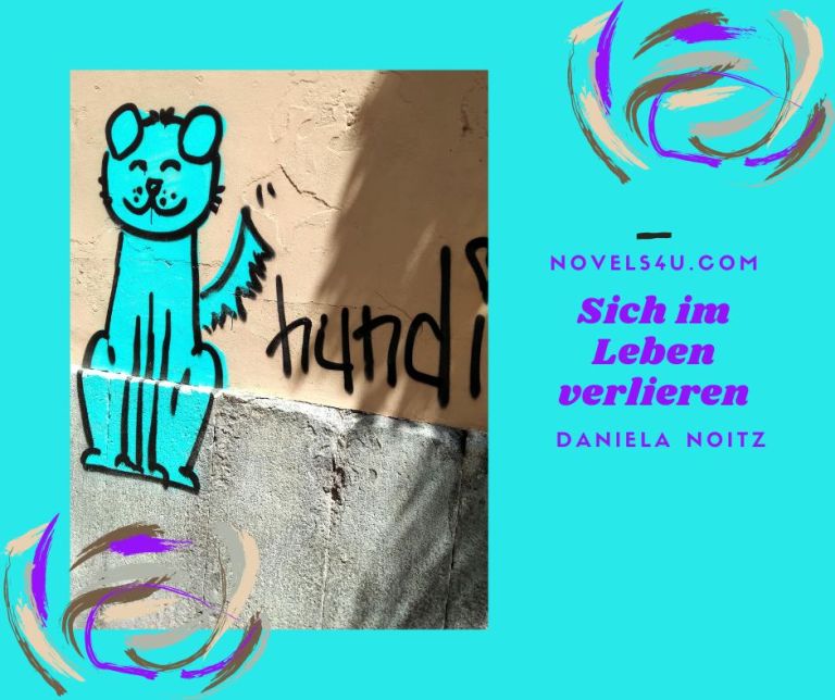 Sich im Leben verlieren – Aktivismus