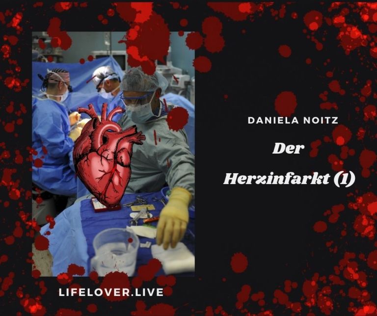 Der Herzinfarkt (1) – Alle Geschichten