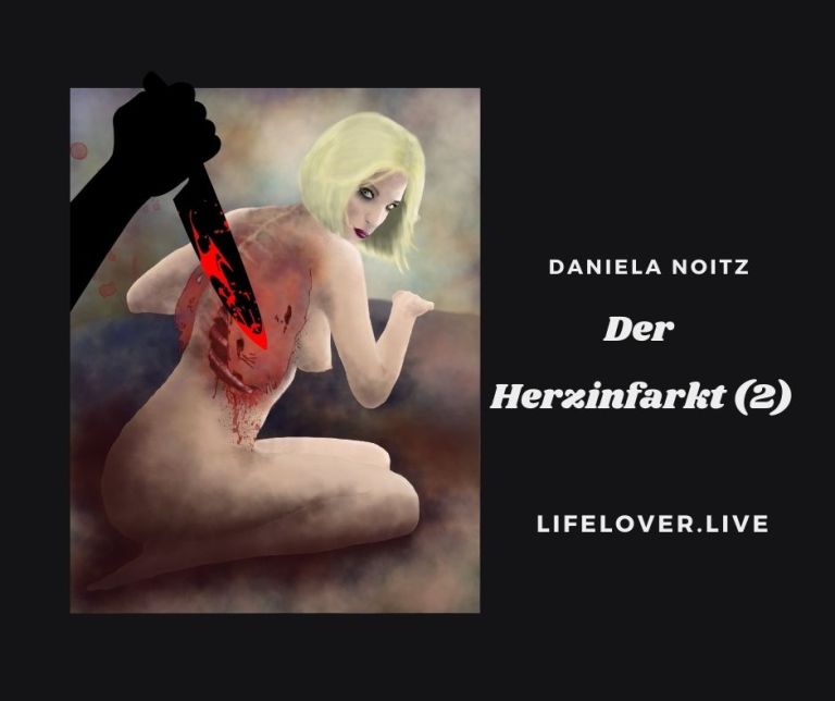 Der Herzinfarkt (2) – Alle Geschichten