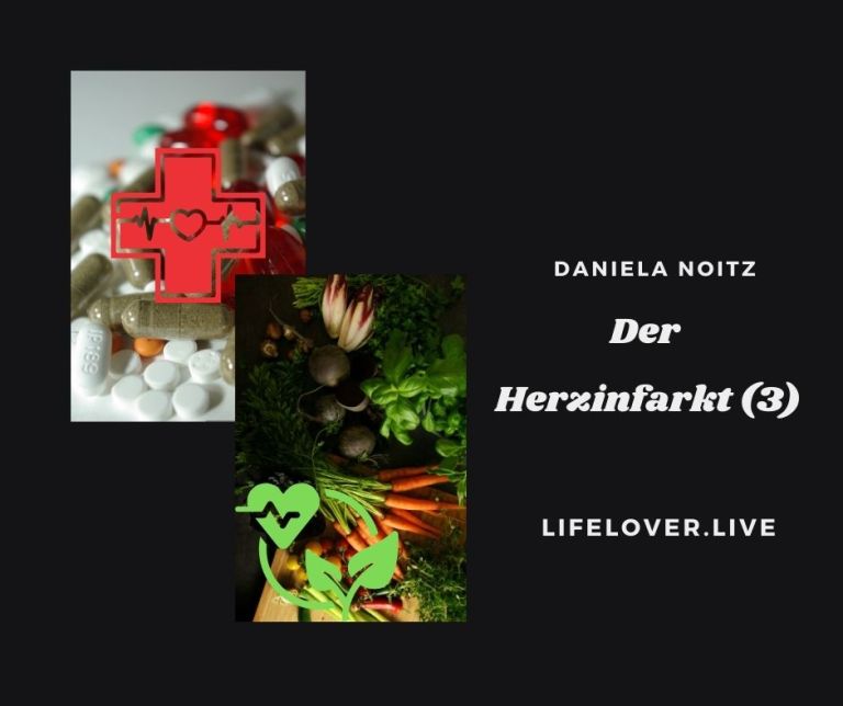 Der Herzinfarkt (3) – Alle Geschichten