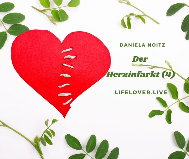 Der Herzinfarkt (4) – Alle Geschichten