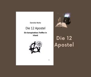 Die 12 Apostel | Ein konspiratives Treffen in Irland.