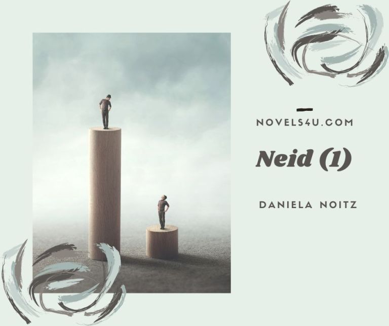 Neid (1) – Alle Geschichten