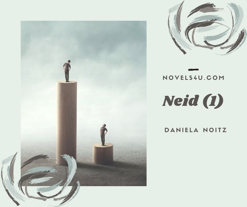 Neid (1) – Alle Geschichten