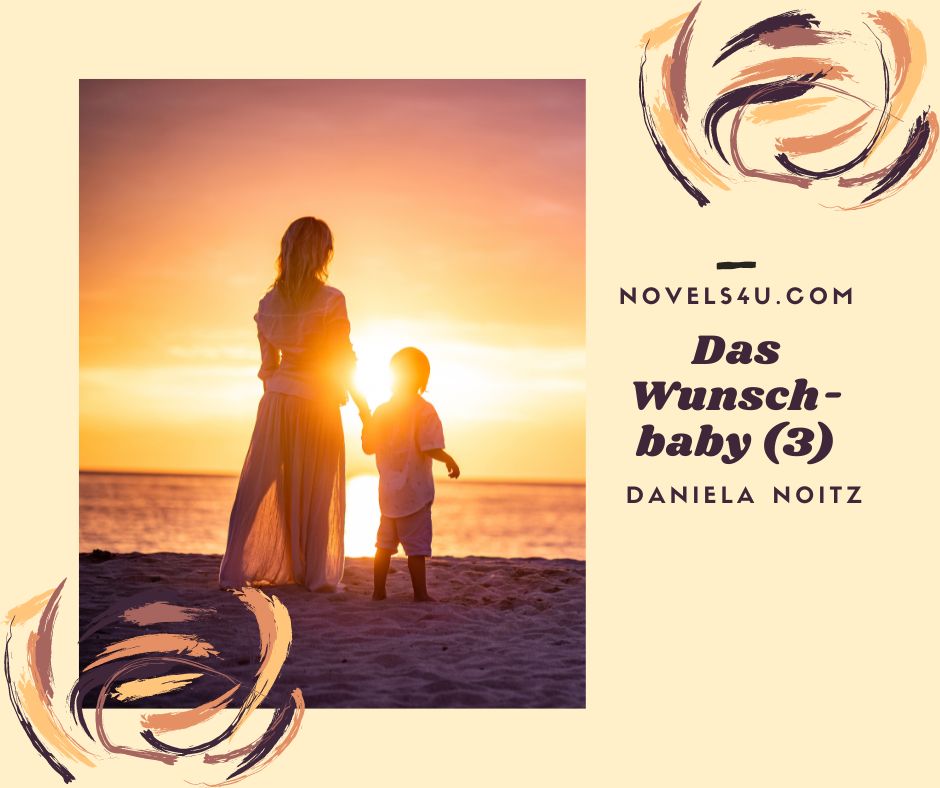 Das Wunschbaby (3) – Alle Geschichten