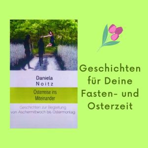 Fastenzeitkalender-Buch