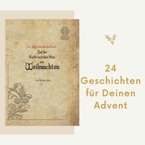 Adventkalender - Bücher