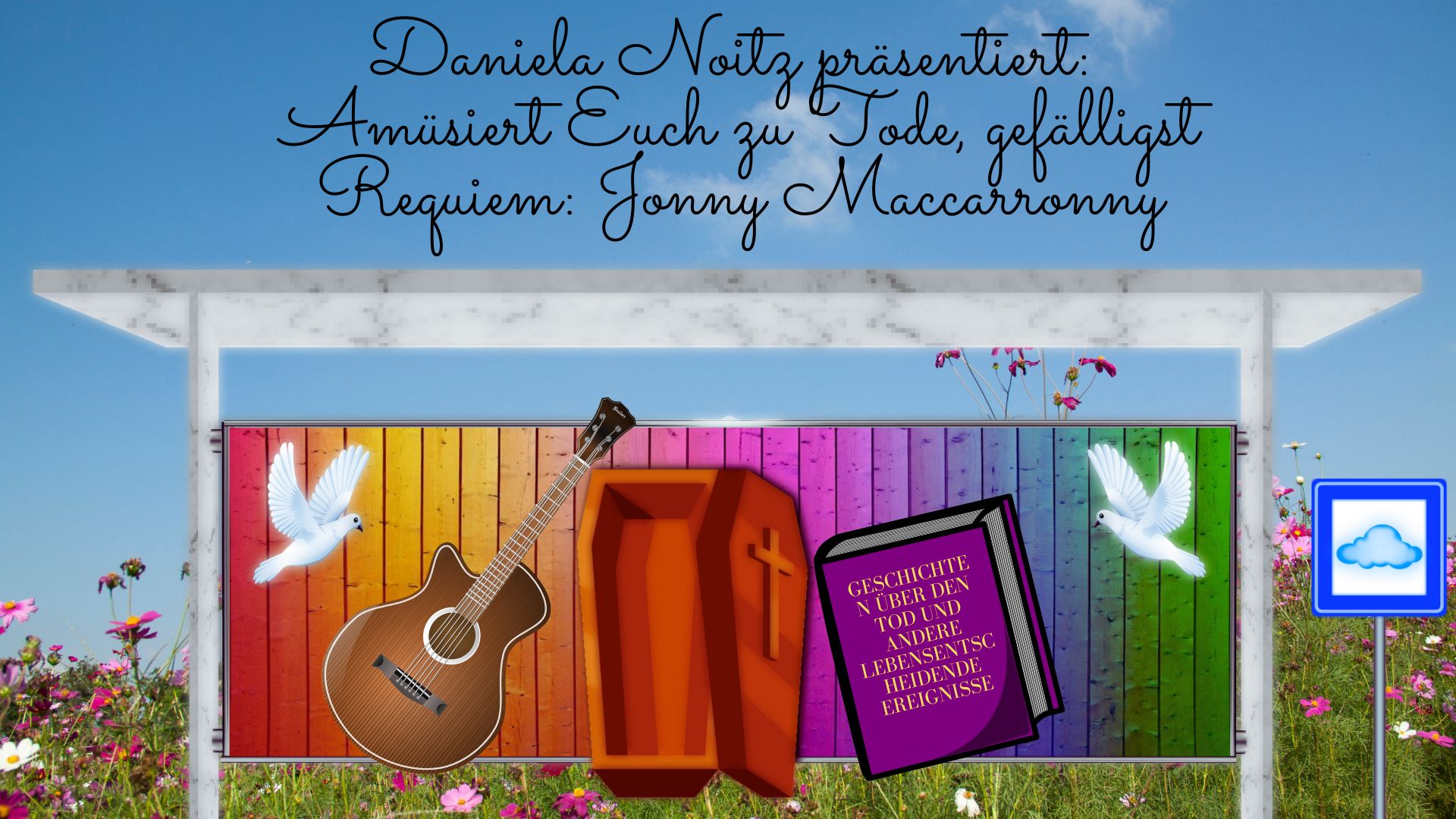 Musik-Lese-Abend – Novels4u Geschichten