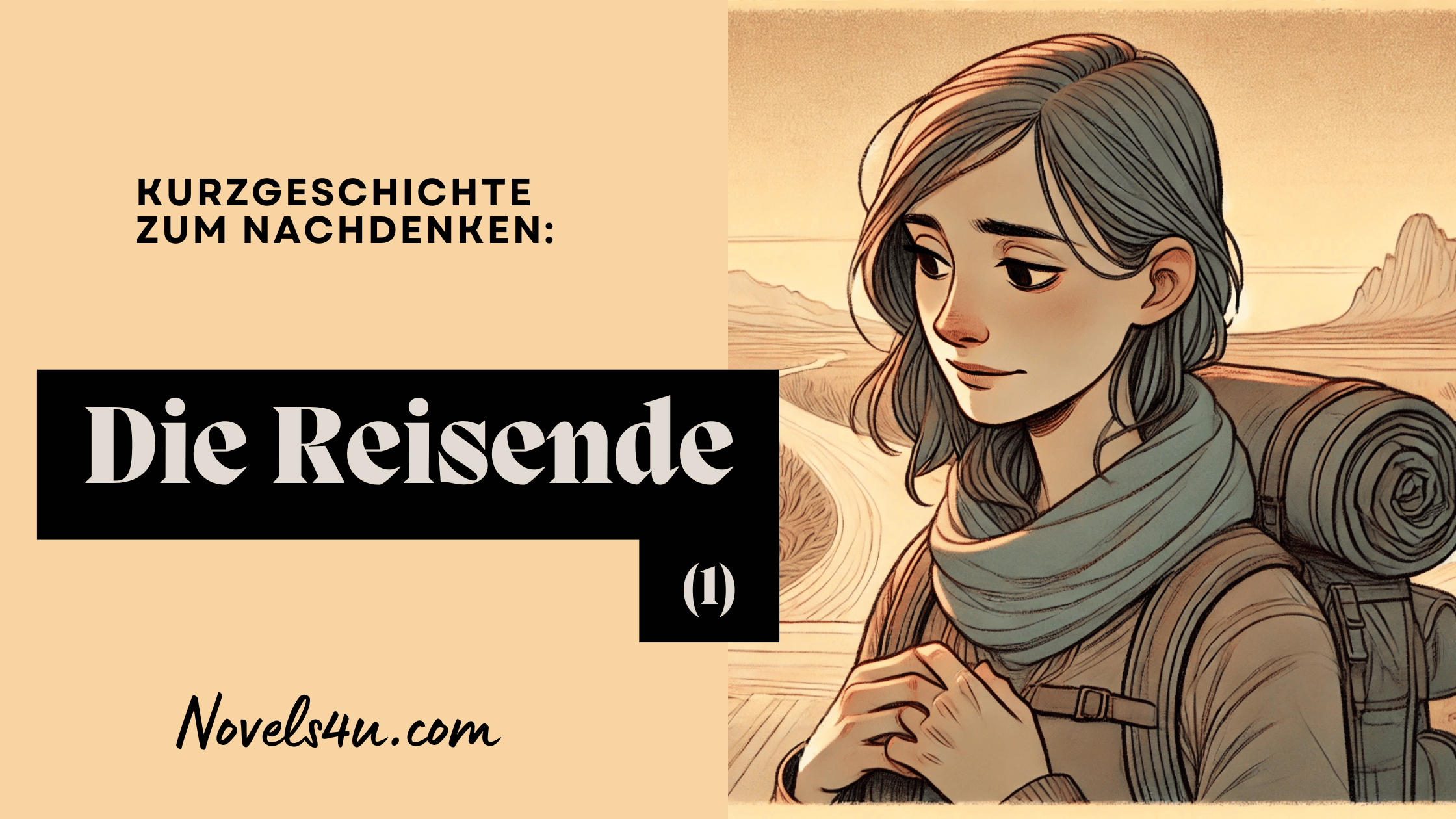 Die Reisende (1) – Alle Geschichten