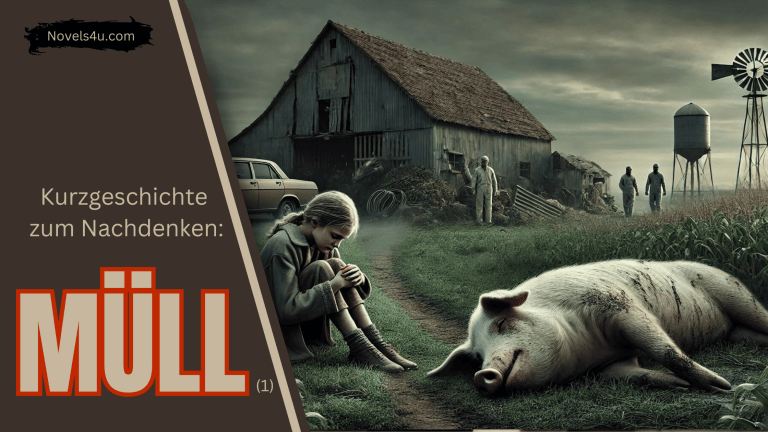 Müll (1) – Alle Geschichten