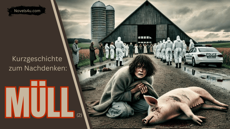 Müll (2) – Alle Geschichten