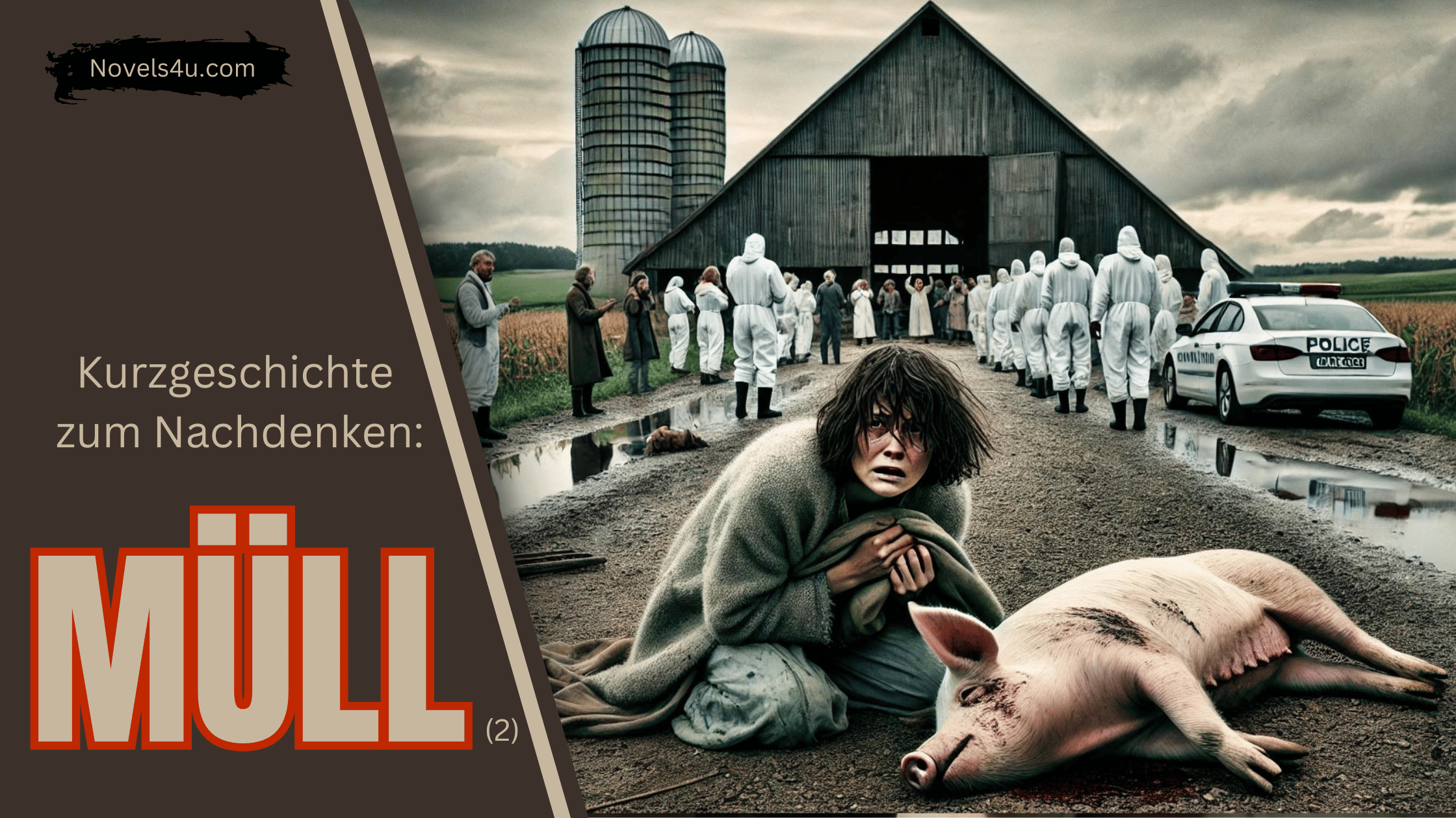 Müll (2) – Alle Geschichten