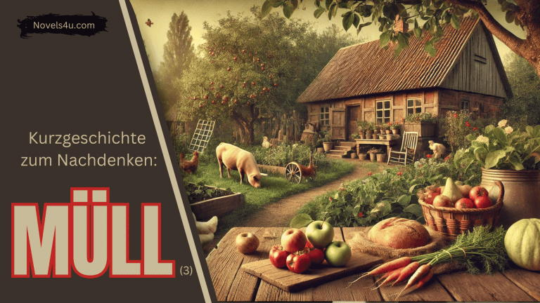 Müll (3) – Alle Geschichten