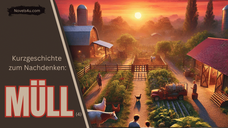 Müll (4)* – Alle Geschichten