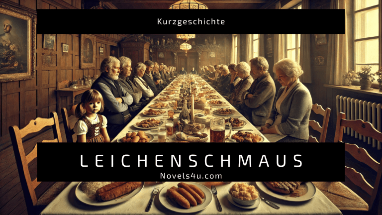 Leichenschmaus – Aktivismus