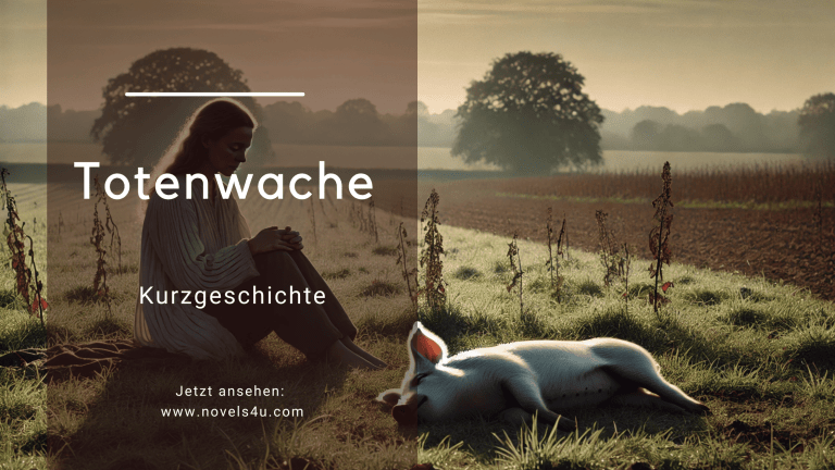 Totenwache – Aktivismus