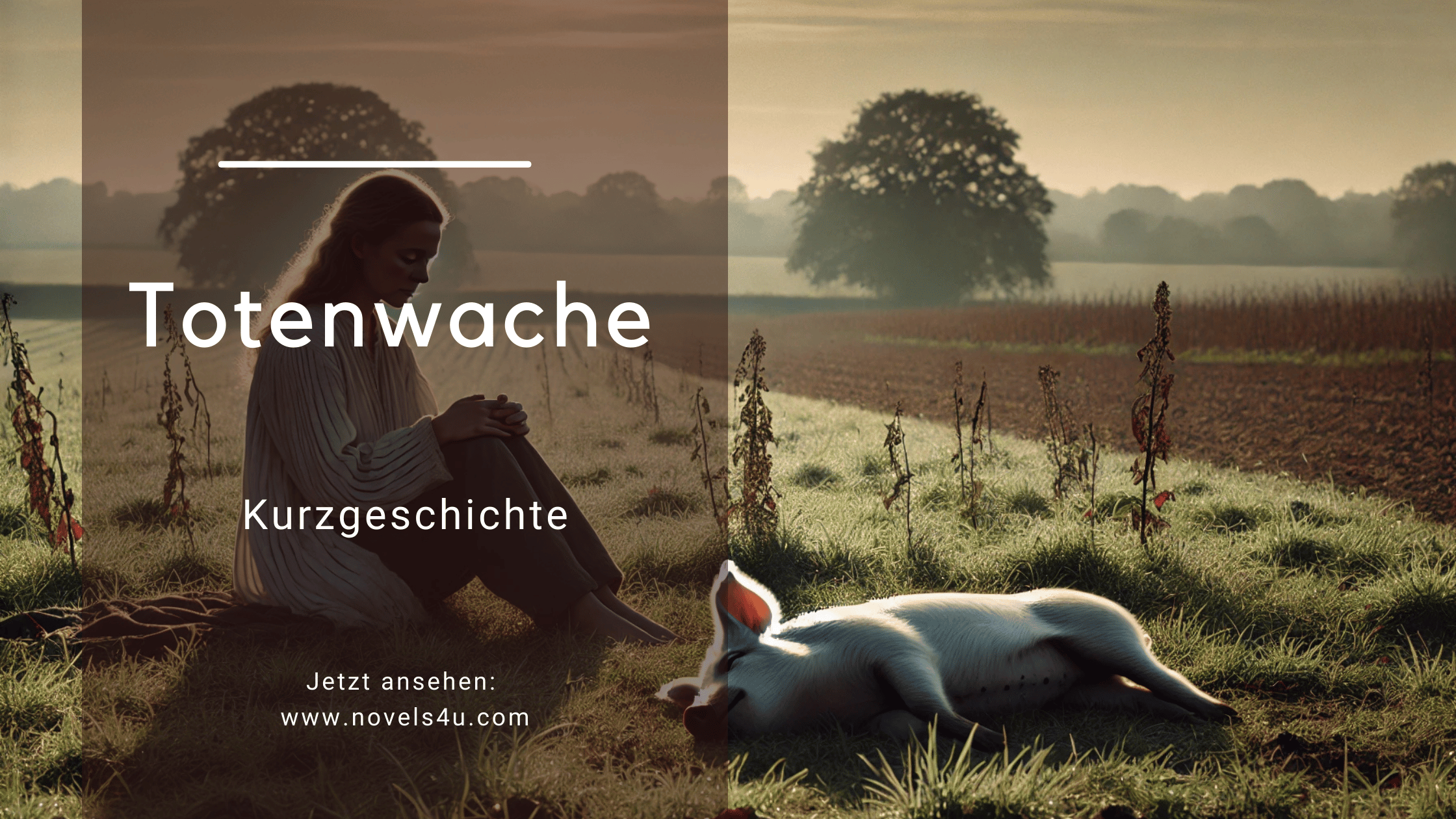 Totenwache – Aktivismus