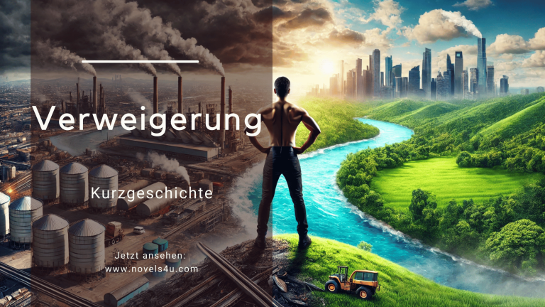 Verweigerung – Aktivismus